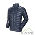 Куртка пуховая Kailas GT ZERO Stand Collar Down Jacket Men's, French Navy Blue (KG2343113) - фото