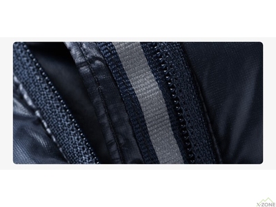 Куртка пуховая Kailas GT ZERO Stand Collar Down Jacket Men's, French Navy Blue (KG2343113) - фото