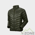 Куртка пухова Kailas GT ZERO Stand Collar Down Jacket Men's, Marsh Green (KG2343113) - фото