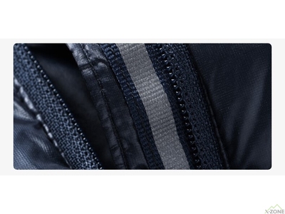 Куртка пухова Kailas GT ZERO Stand Collar Down Jacket Men's, Marsh Green (KG2343113) - фото
