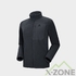 Флісова кофта Kailas Stand Collar Fleece Jacket Men's, Moonrock Gray (KG2332116) - фото