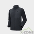 Флисовая кофта Kailas Stand Collar Fleece Jacket Men's, Moonrock Gray (KG2332116) - фото