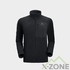 Флісова кофта Kailas Stand Collar Fleece Jacket Men's, Black (KG2332116) - фото