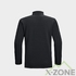 Флісова кофта Kailas Stand Collar Fleece Jacket Men's, Black (KG2332116) - фото