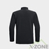 Флисовая кофта Kailas Stand Collar Fleece Jacket Men's, Black (KG2332116) - фото