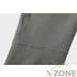 Штани трекінгові Kailas LK Softshell Pants Women's, Light Gray Green (KG2336411) - фото