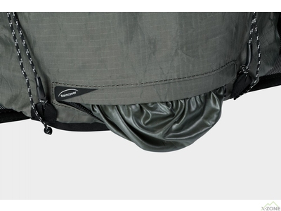 Рюкзак Kailas Mystery III Lightweight Trekking Backpack 40+2L, Silent Black (KA2363002) - фото