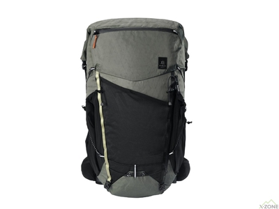 Рюкзак Kailas Mystery III Lightweight Trekking Backpack 40+2L, Olive Green (KA2363002) - фото