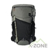 Рюкзак Kailas Mystery III Lightweight Trekking Backpack 40+2L, Olive Green (KA2363002) - фото