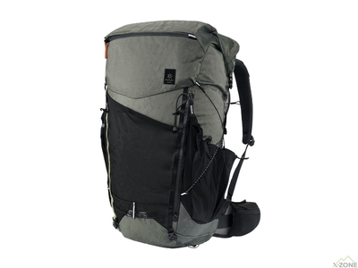 Рюкзак Kailas Mystery III Lightweight Trekking Backpack 40+2L, Olive Green (KA2363002) - фото