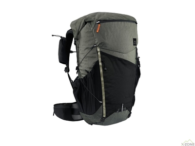 Рюкзак Kailas Mystery III Lightweight Trekking Backpack 40+2L, Olive Green (KA2363002) - фото