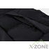 Пальто пуховое Kailas Long Down Jacket Women's, Black (KG2343203) - фото