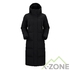Пальто пуховое Kailas Long Down Jacket Women's, Black (KG2343203) - фото