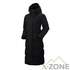 Пальто пуховое Kailas Long Down Jacket Women's, Black (KG2343203) - фото