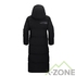 Пальто пуховое Kailas Long Down Jacket Women's, Black (KG2343203) - фото