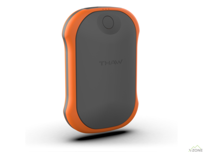 Электрическая грелка для рук Thaw Rechargeable Hand Warmer 10000 mAh (THW THA-HND-0013-G) - фото