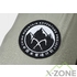 Куртка пуховая Kailas 6000GT Down Jacket Men's, Moon Rock Gray/Black (KG2343119) - фото