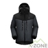 Куртка пуховая Kailas 6000GT Down Jacket Men's, Moon Rock Gray/Black (KG2343119) - фото