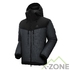 Куртка пухова Kailas 6000GT Down Jacket Men's, Moon Rock Gray/Black (KG2343119) - фото