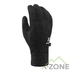 Перчатки флисовые Kailas Polartec Stretchy Fleece Gloves Women's, Black (KM2364203) - фото