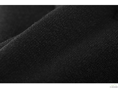Рукавички флісові Kailas Polartec Stretchy Fleece Gloves Women's, Black (KM2364203) - фото