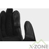 Перчатки флисовые Kailas Polartec Stretchy Fleece Gloves Women's, Black (KM2364203) - фото