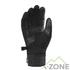 Перчатки флисовые Kailas Polartec Stretchy Fleece Gloves Women's, Black (KM2364203) - фото