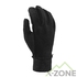 Перчатки флисовые Kailas Polartec Stretchy Fleece Gloves Women's, Black (KM2364203) - фото