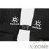 Перчатки флисовые Kailas Polartec Stretchy Fleece Gloves Women's, Black (KM2364203) - фото