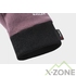 Рукавички флісові Kailas Polartec Stretchy Fleece Gloves Women's, Purée Purple (KM2364203) - фото