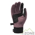 Перчатки флисовые Kailas Polartec Stretchy Fleece Gloves Women's, Purée Purple (KM2364203) - фото