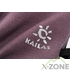 Рукавички флісові Kailas Polartec Stretchy Fleece Gloves Women's, Purée Purple (KM2364203) - фото