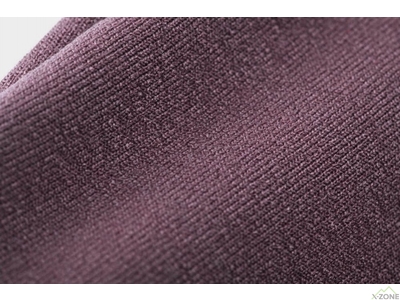 Перчатки флисовые Kailas Polartec Stretchy Fleece Gloves Women's, Purée Purple (KM2364203) - фото