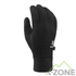 Перчатки флисовые Kailas Polartec Stretchy Fleece Gloves Men's, Black (KM2364103) - фото