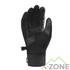 Рукавички флісові Kailas Polartec Stretchy Fleece Gloves Men's, Black (KM2364103) - фото