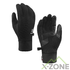 Рукавички флісові Kailas Polartec Stretchy Fleece Gloves Men's, Black (KM2364103) - фото