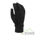 Рукавички флісові Kailas Polartec Stretchy Fleece Gloves Men's, Black (KM2364103) - фото