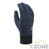 Рукавички флісові Kailas Polartec Stretchy Fleece Gloves Men's, Navy Blue (KM2364103) - фото