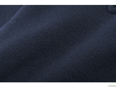 Перчатки флисовые Kailas Polartec Stretchy Fleece Gloves Men's, Navy Blue (KM2364103) - фото