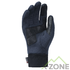 Рукавички флісові Kailas Polartec Stretchy Fleece Gloves Men's, Navy Blue (KM2364103) - фото