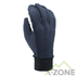 Перчатки флисовые Kailas Polartec Stretchy Fleece Gloves Men's, Navy Blue (KM2364103) - фото