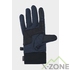 Перчатки флисовые Kailas Polartec Stretchy Fleece Gloves Men's, Navy Blue (KM2364103) - фото