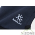 Рукавички флісові Kailas Polartec Stretchy Fleece Gloves Men's, Navy Blue (KM2364103) - фото