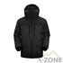 Куртка пухова Kailas 8000GT Down Jacket Men's, Black (KG2343109) - фото