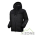 Куртка пуховая Kailas 8000GT Down Jacket Men's, Black (KG2343109) - фото