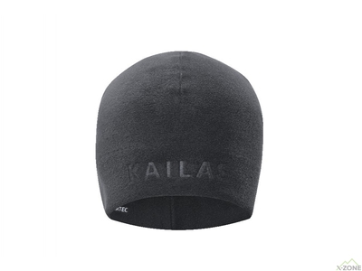 Шапка флісова Kailas Thermal Fleece Hat, Olive Gray (KF2341502) - фото