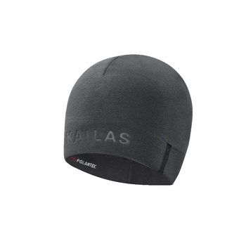 Шапка флісова Kailas Thermal Fleece Hat, Olive Gray (KF2341502) - фото