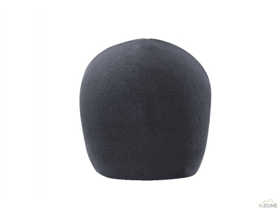 Шапка флисовая Kailas Thermal Fleece Hat, Olive Gray (KF2341502) - фото