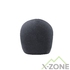 Шапка флісова Kailas Thermal Fleece Hat, Olive Gray (KF2341502) - фото