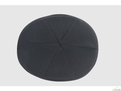 Шапка флісова Kailas Thermal Fleece Hat, Olive Gray (KF2341502) - фото